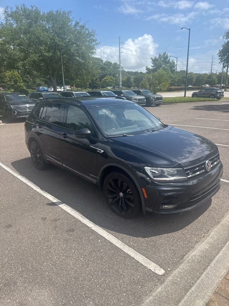 volkswagen tiguan 2021 3VV3B7AX2MM137201 image volkswagen tiguan 2021 3VV3B7AX2MM137201 image