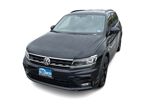 volkswagen tiguan 2021 3VV3B7AX6MM006496 image volkswagen tiguan 2021 3VV3B7AX6MM006496 image
