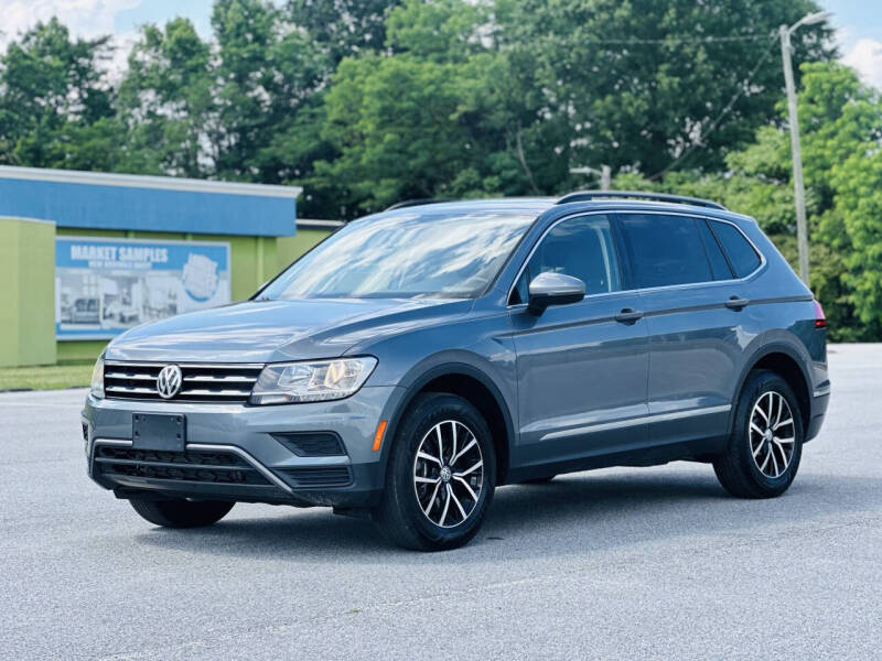 volkswagen tiguan 2021 3VV3B7AX1MM112323 image volkswagen tiguan 2021 3VV3B7AX1MM112323 image