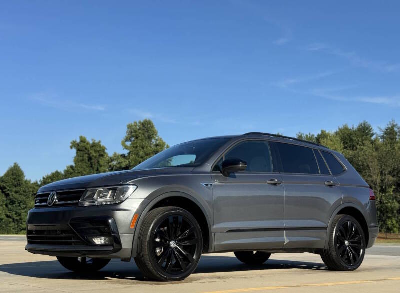 volkswagen tiguan 2021 3VV2B7AX5MM155221 image volkswagen tiguan 2021 3VV2B7AX5MM155221 image
