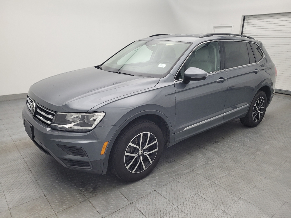 volkswagen tiguan 2021 3VV3B7AXXMM006002 image volkswagen tiguan 2021 3VV3B7AXXMM006002 image