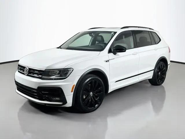 volkswagen tiguan 2021 3VV2B7AX1MM101558 image volkswagen tiguan 2021 3VV2B7AX1MM101558 image
