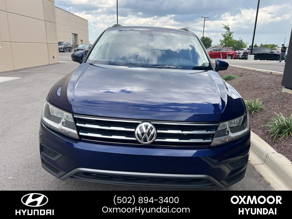 volkswagen tiguan 2021 3VV2B7AX5MM030610 image volkswagen tiguan 2021 3VV2B7AX5MM030610 image