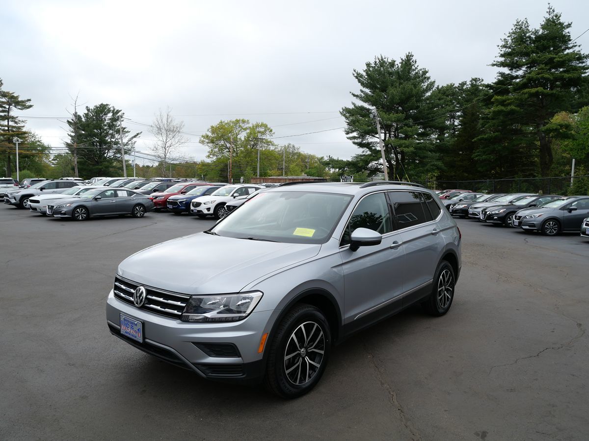 volkswagen tiguan 2021 3VV2B7AXXMM035804 image volkswagen tiguan 2021 3VV2B7AXXMM035804 image