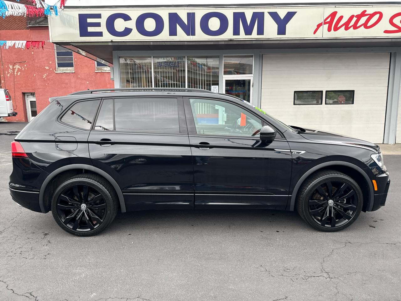 volkswagen tiguan 2021 3VV2B7AX1MM040339 image volkswagen tiguan 2021 3VV2B7AX1MM040339 image