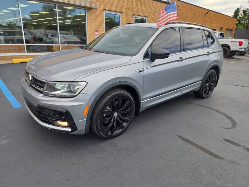 volkswagen tiguan 2021 3VV2B7AX8MM065867 image volkswagen tiguan 2021 3VV2B7AX8MM065867 image