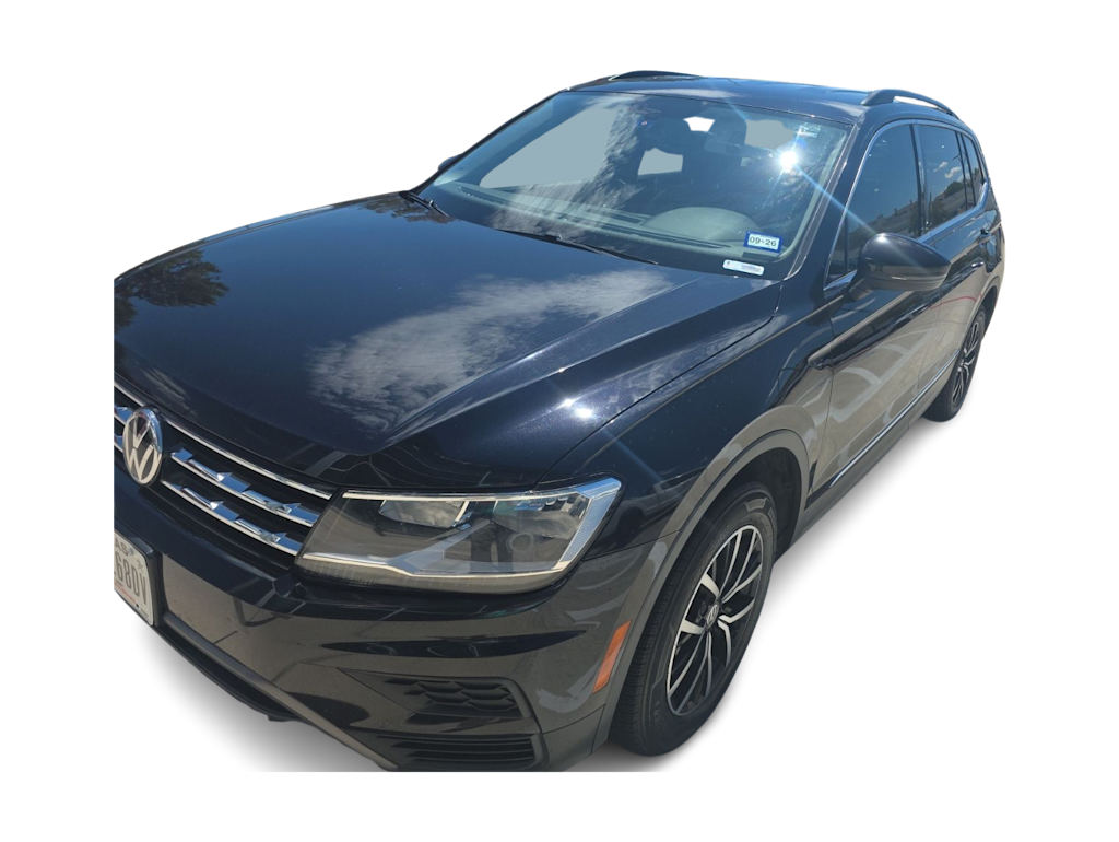 volkswagen tiguan 2021 3VV2B7AX9MM101260 image volkswagen tiguan 2021 3VV2B7AX9MM101260 image