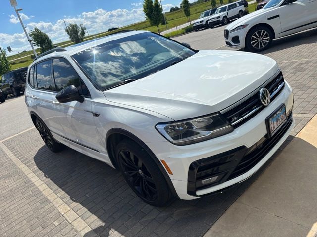 volkswagen tiguan 2021 3VV2B7AX6MM019602 image volkswagen tiguan 2021 3VV2B7AX6MM019602 image