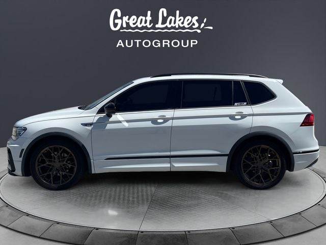 volkswagen tiguan 2021 3VV2B7AX7MM005305 image volkswagen tiguan 2021 3VV2B7AX7MM005305 image