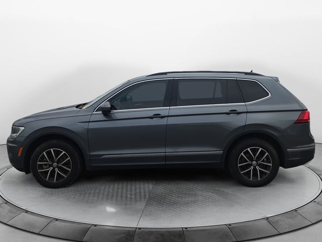 volkswagen tiguan 2021 3VV3B7AX2MM120396 image volkswagen tiguan 2021 3VV3B7AX2MM120396 image