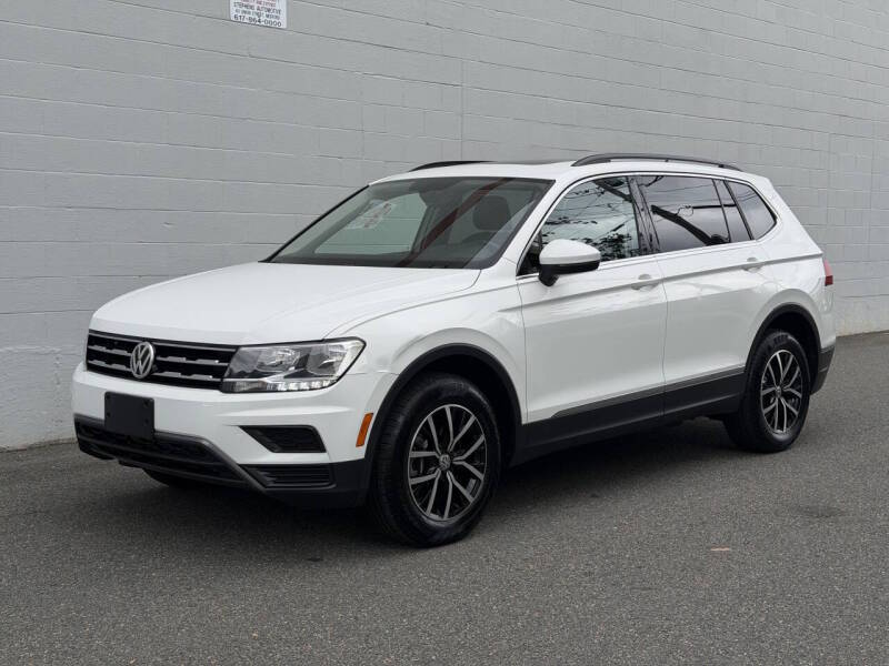 volkswagen tiguan 2021 3VV2B7AX6MM111048 image volkswagen tiguan 2021 3VV2B7AX6MM111048 image