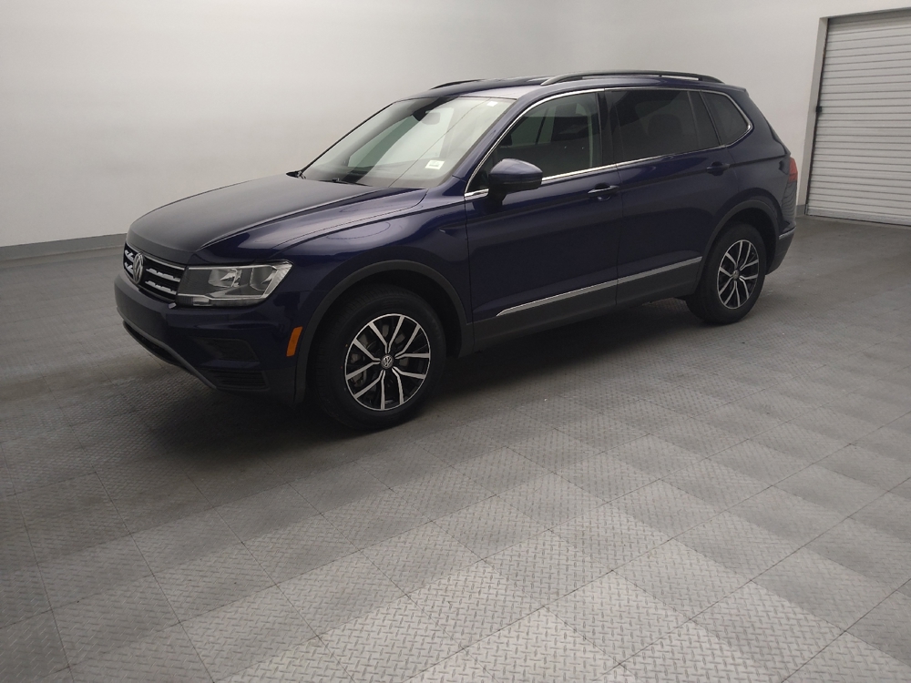 volkswagen tiguan 2021 3VV3B7AX6MM032743 image volkswagen tiguan 2021 3VV3B7AX6MM032743 image