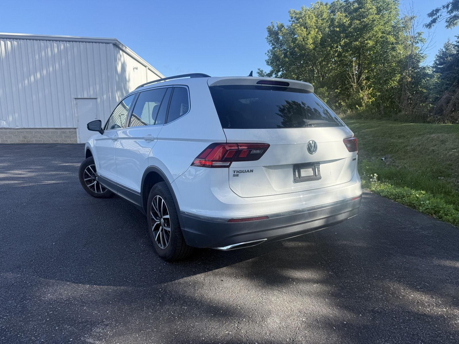 volkswagen tiguan 2021 3VV2B7AX7MM144088 image volkswagen tiguan 2021 3VV2B7AX7MM144088 image