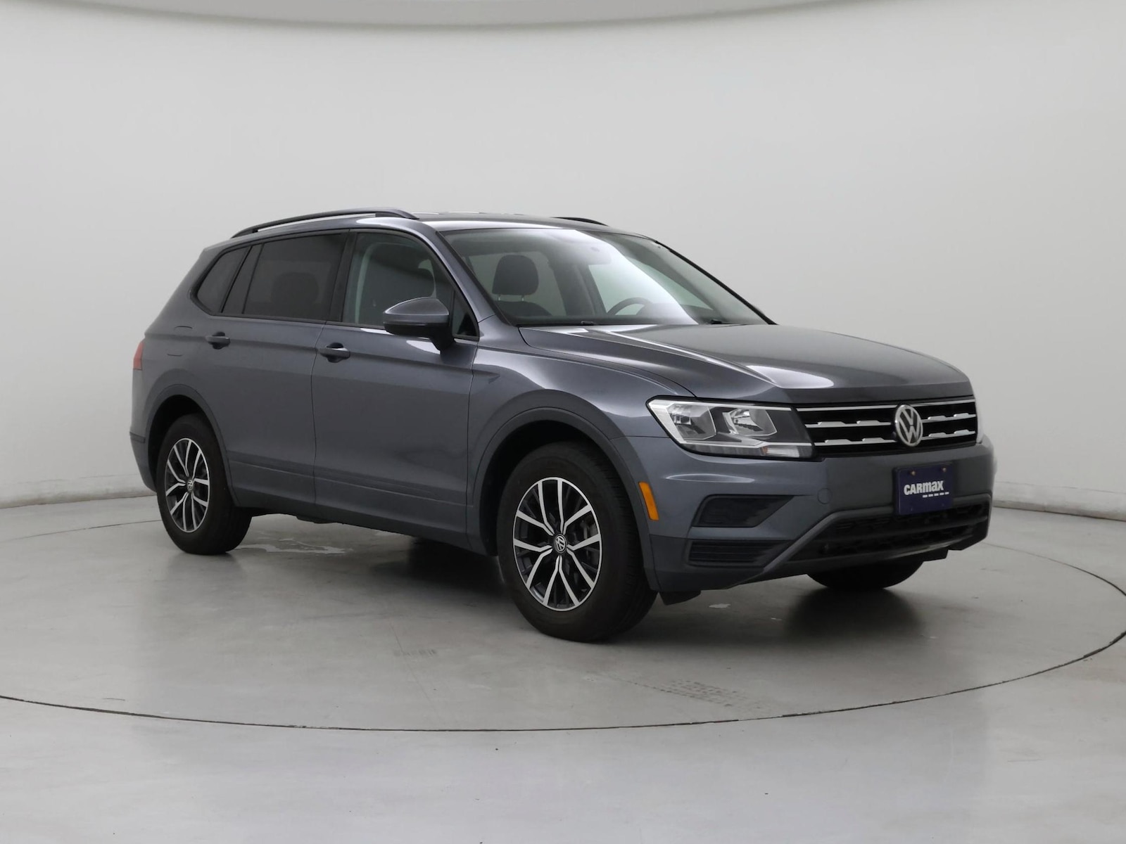 volkswagen tiguan 2021 3VV1B7AX6MM021443 image