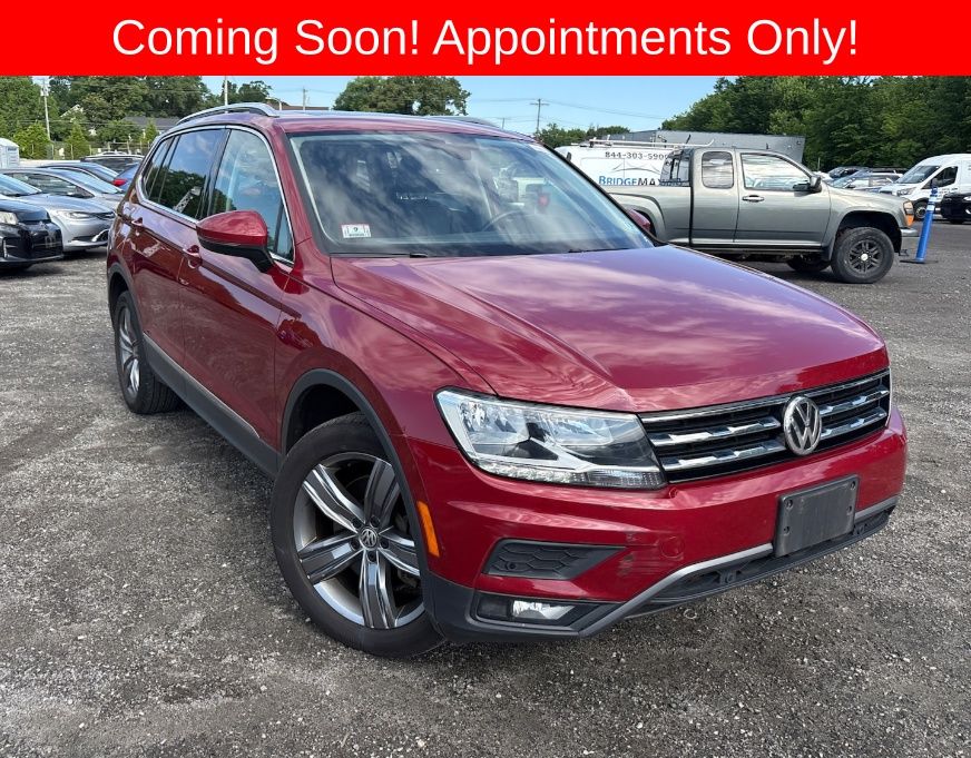 volkswagen tiguan 2021 3VV2B7AX9MM133514 image volkswagen tiguan 2021 3VV2B7AX9MM133514 image