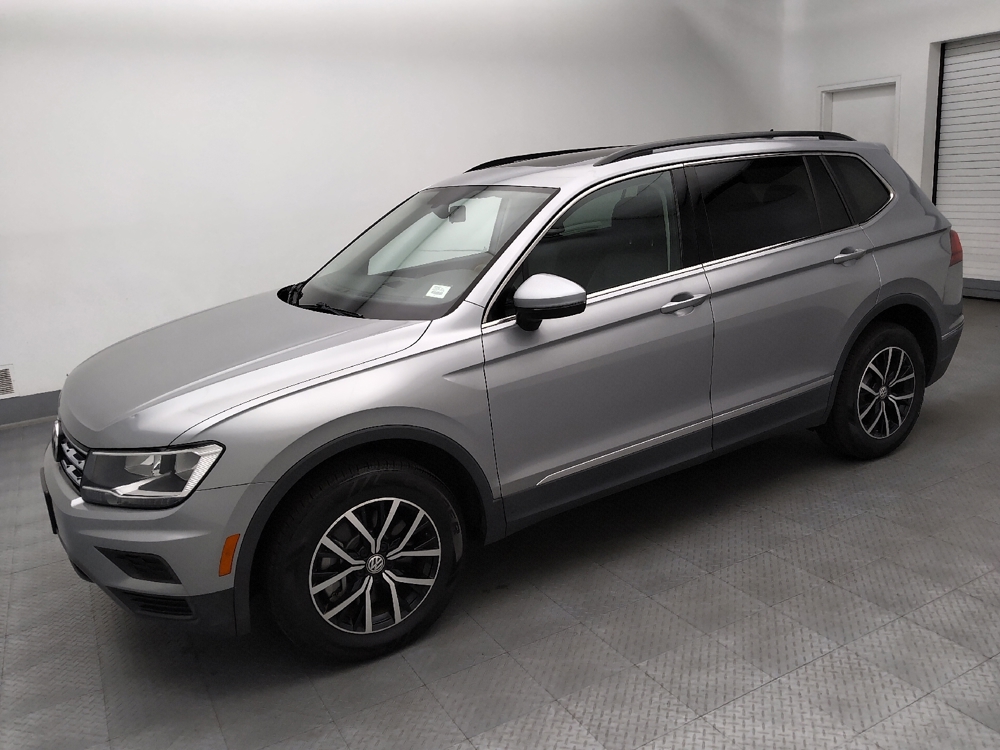 volkswagen tiguan 2021 3VV2B7AX8MM098108 image volkswagen tiguan 2021 3VV2B7AX8MM098108 image