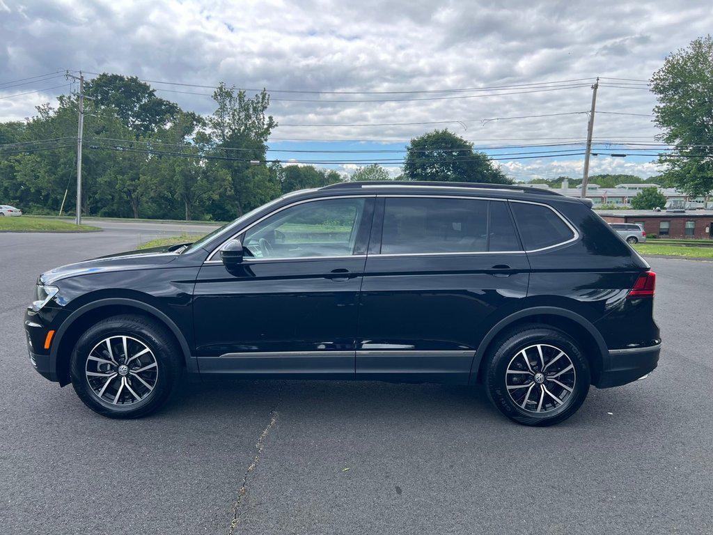 volkswagen tiguan 2021 3VV2B7AX0MM159743 image volkswagen tiguan 2021 3VV2B7AX0MM159743 image