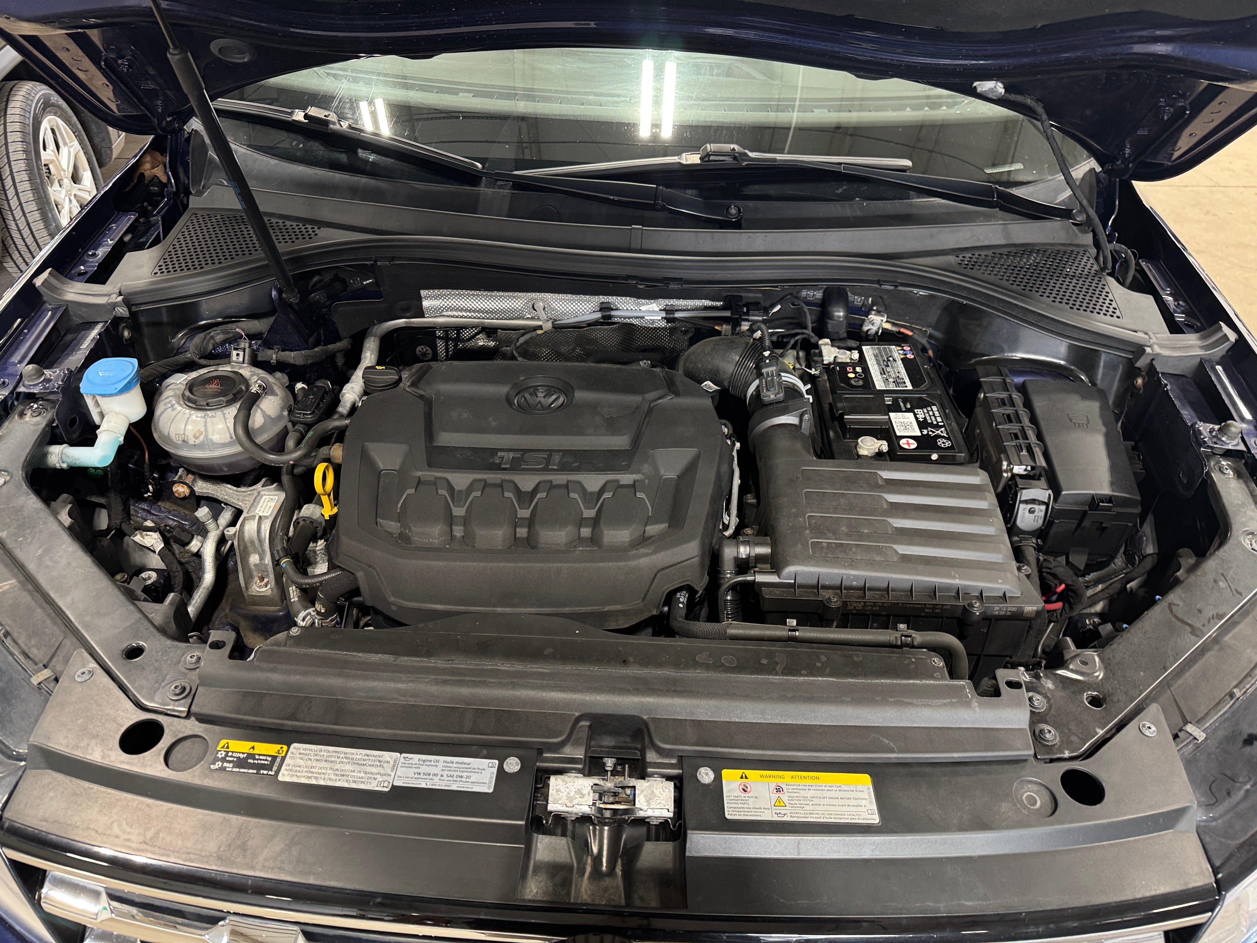 volkswagen tiguan 2021 3VV2B7AX7MM063799 image volkswagen tiguan 2021 3VV2B7AX7MM063799 image