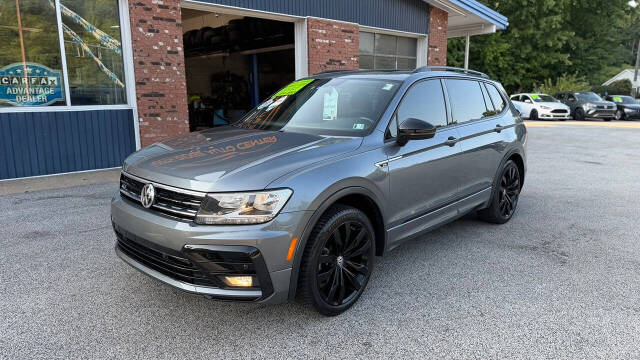 volkswagen tiguan 2021 3VV2B7AX9MM033509 image volkswagen tiguan 2021 3VV2B7AX9MM033509 image