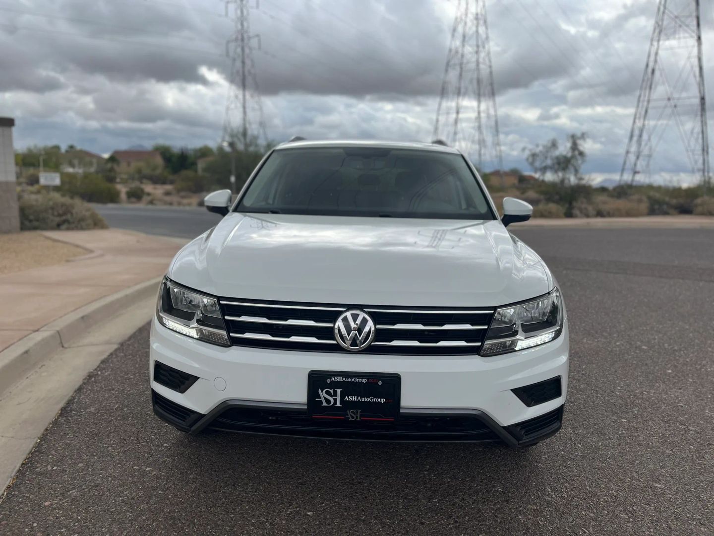 volkswagen tiguan 2021 3VV3B7AX5MM032040 image volkswagen tiguan 2021 3VV3B7AX5MM032040 image