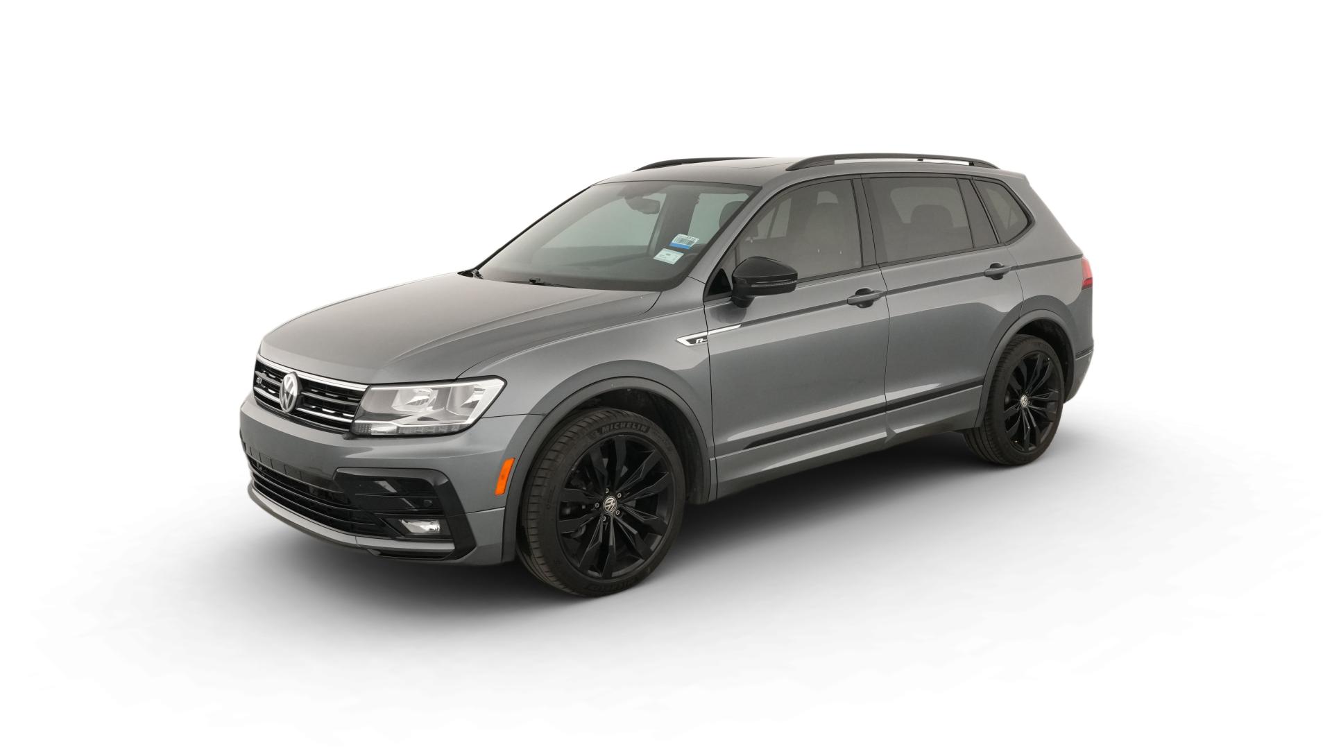 volkswagen tiguan 2021 3VV3B7AX6MM009107 image volkswagen tiguan 2021 3VV3B7AX6MM009107 image