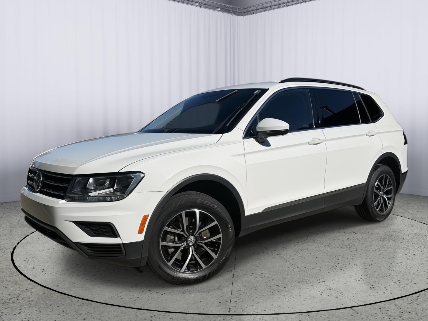 volkswagen tiguan 2021 3VV2B7AX6MM132160 image volkswagen tiguan 2021 3VV2B7AX6MM132160 image