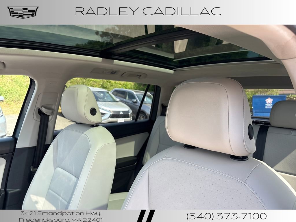 volkswagen tiguan 2021 3VV2B7AXXMM090611 image volkswagen tiguan 2021 3VV2B7AXXMM090611 image