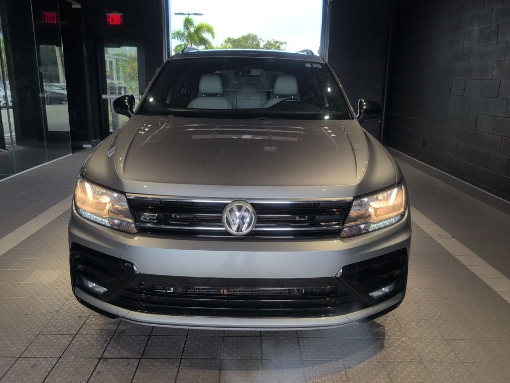 volkswagen tiguan 2021 3VV3B7AX0MM009510 image volkswagen tiguan 2021 3VV3B7AX0MM009510 image