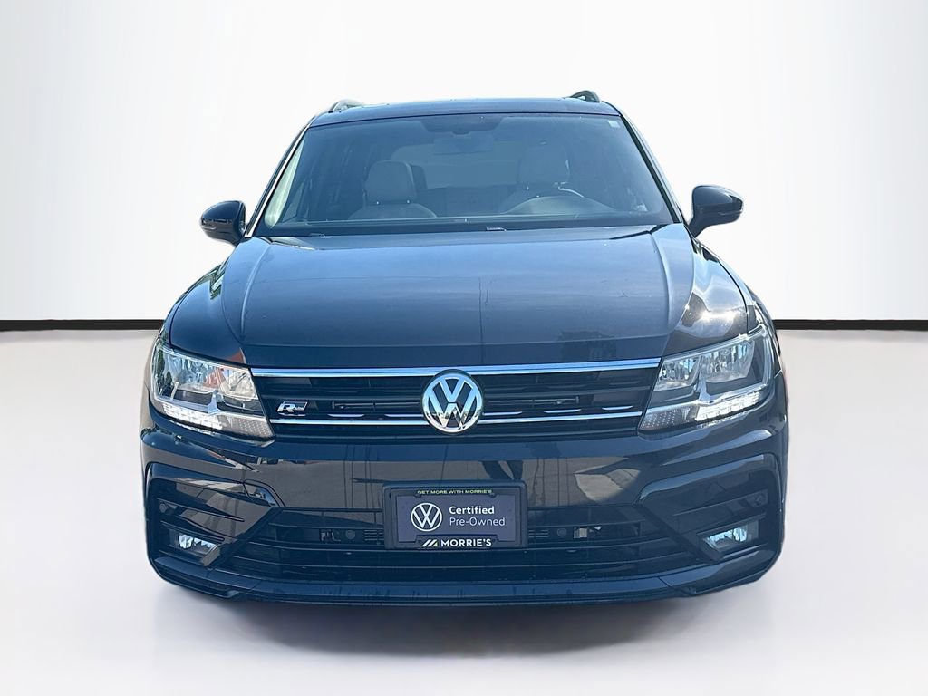 volkswagen tiguan 2021 3VV2B7AX3MM099750 image volkswagen tiguan 2021 3VV2B7AX3MM099750 image