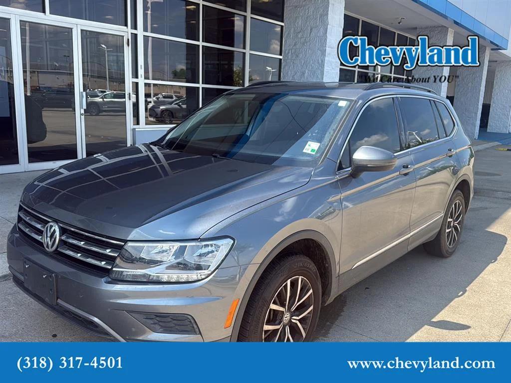volkswagen tiguan 2021 3VV2B7AX3MM096069 image volkswagen tiguan 2021 3VV2B7AX3MM096069 image