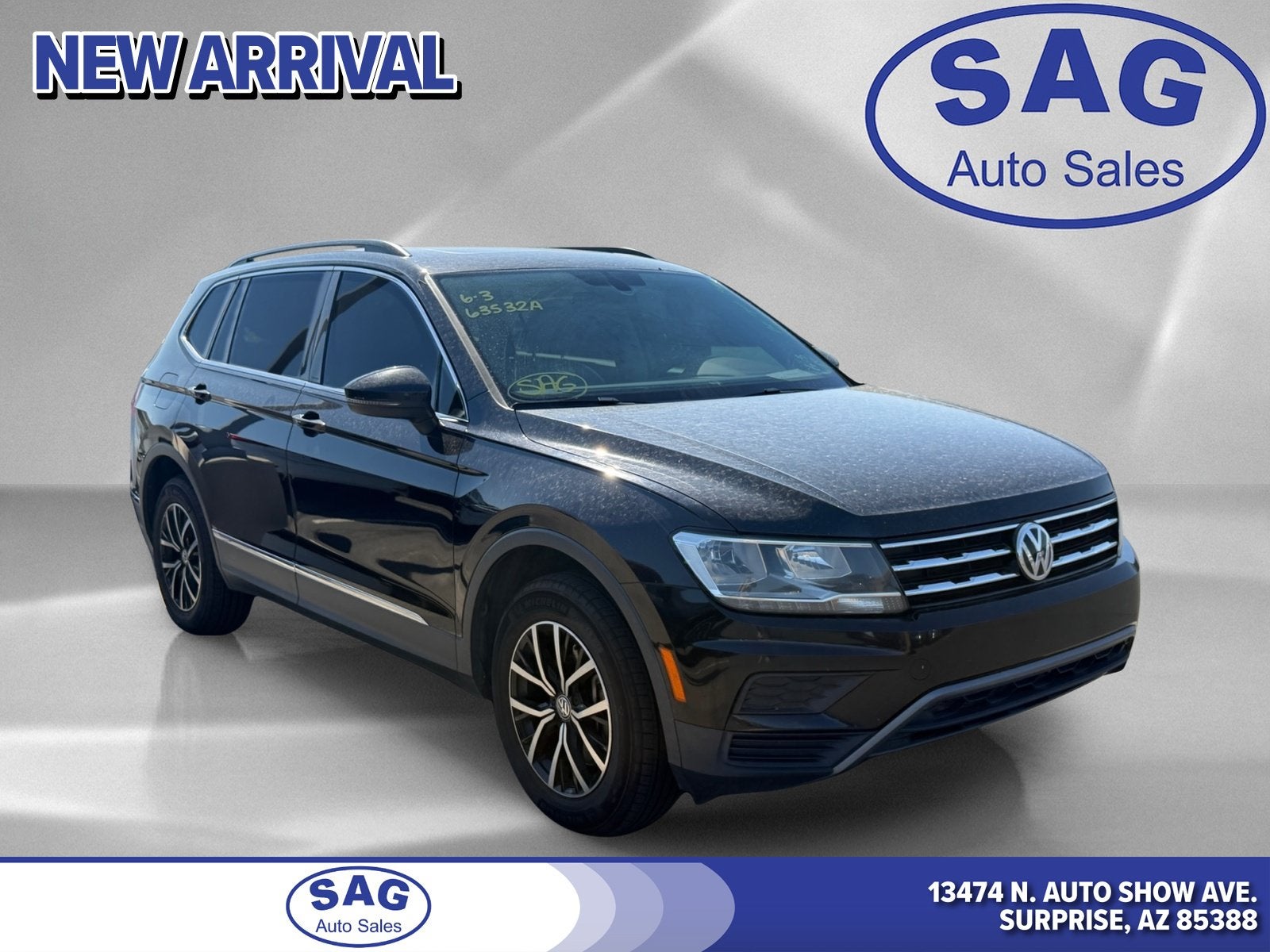 volkswagen tiguan 2021 3VV3B7AX6MM017711 image volkswagen tiguan 2021 3VV3B7AX6MM017711 image