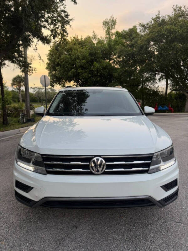 volkswagen tiguan 2021 3VV3B7AX6MM158245 image volkswagen tiguan 2021 3VV3B7AX6MM158245 image