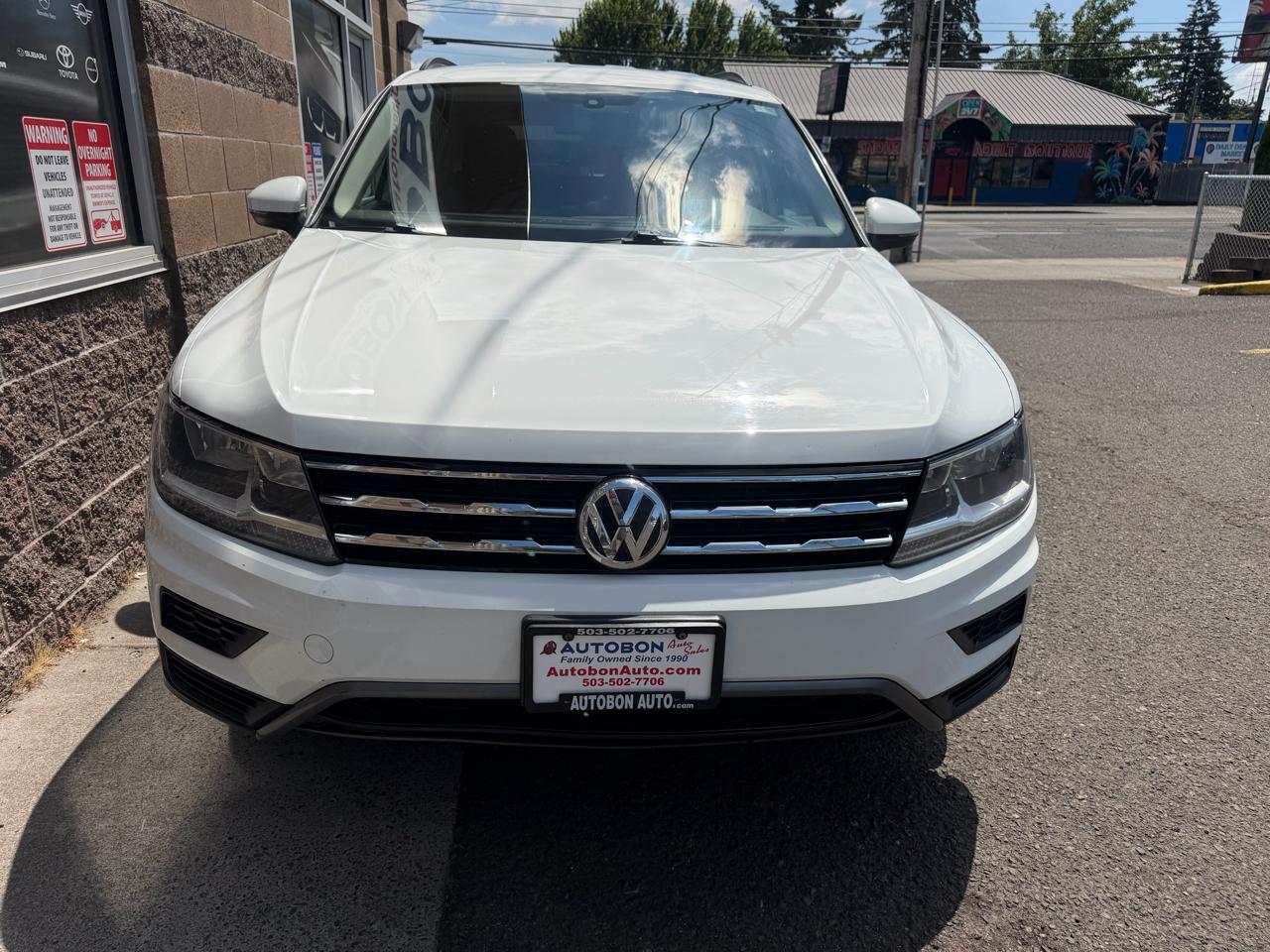 volkswagen tiguan 2021 3VV3B7AX3MM006682 image volkswagen tiguan 2021 3VV3B7AX3MM006682 image