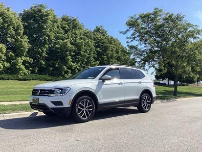 volkswagen tiguan 2021 3VV3B7AX5MM026707 image volkswagen tiguan 2021 3VV3B7AX5MM026707 image