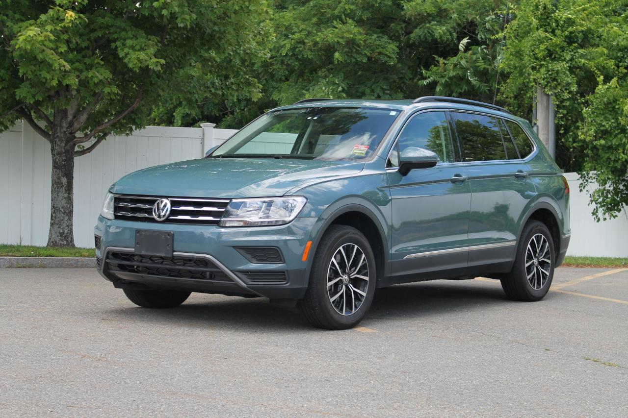volkswagen tiguan 2021 3VV2B7AX5MM094727 image volkswagen tiguan 2021 3VV2B7AX5MM094727 image