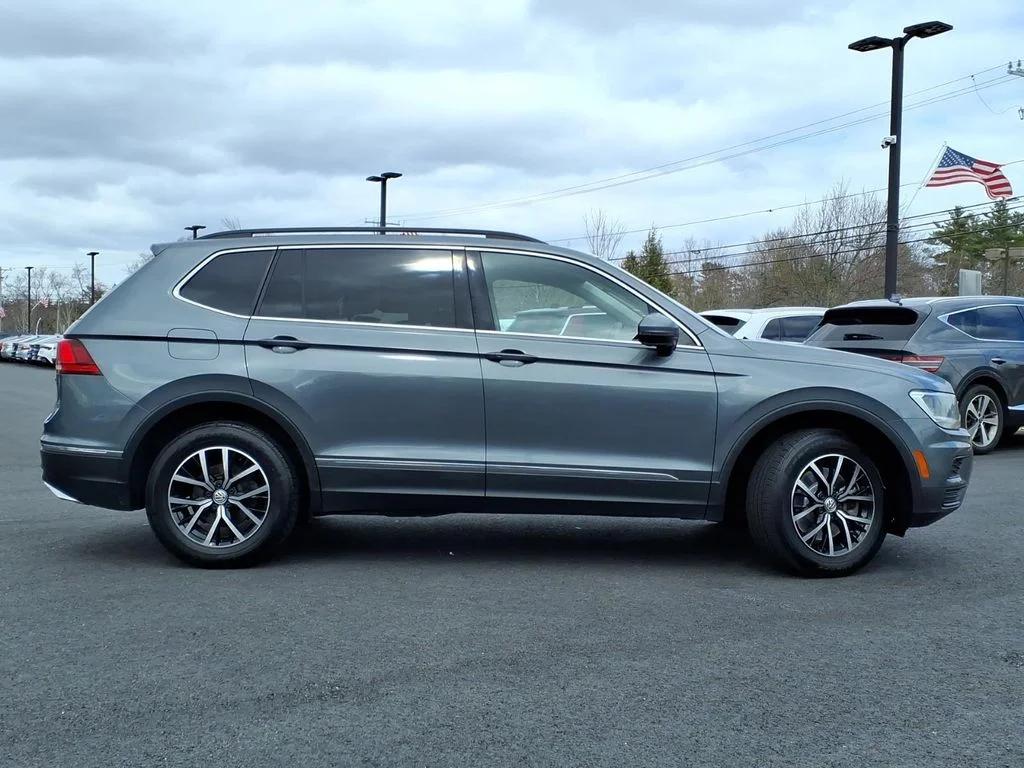 volkswagen tiguan 2021 3VV2B7AXXMM098899 image volkswagen tiguan 2021 3VV2B7AXXMM098899 image