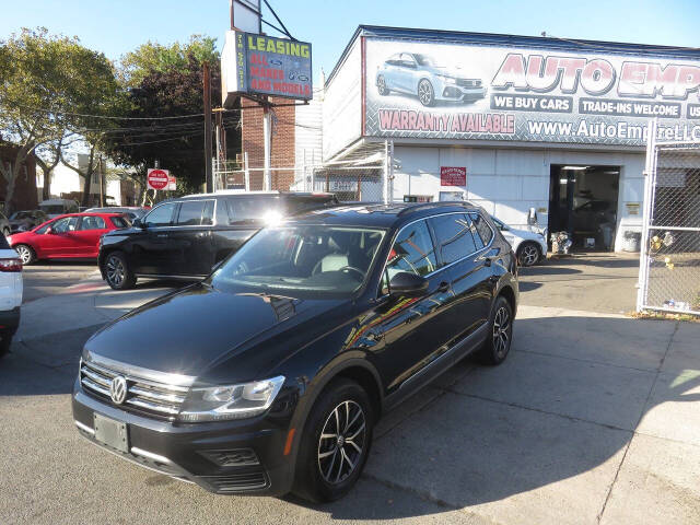 volkswagen tiguan 2021 3VV2B7AX6MM101460 image volkswagen tiguan 2021 3VV2B7AX6MM101460 image
