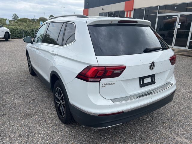 volkswagen tiguan 2021 3VV3B7AX4MM111909 image volkswagen tiguan 2021 3VV3B7AX4MM111909 image
