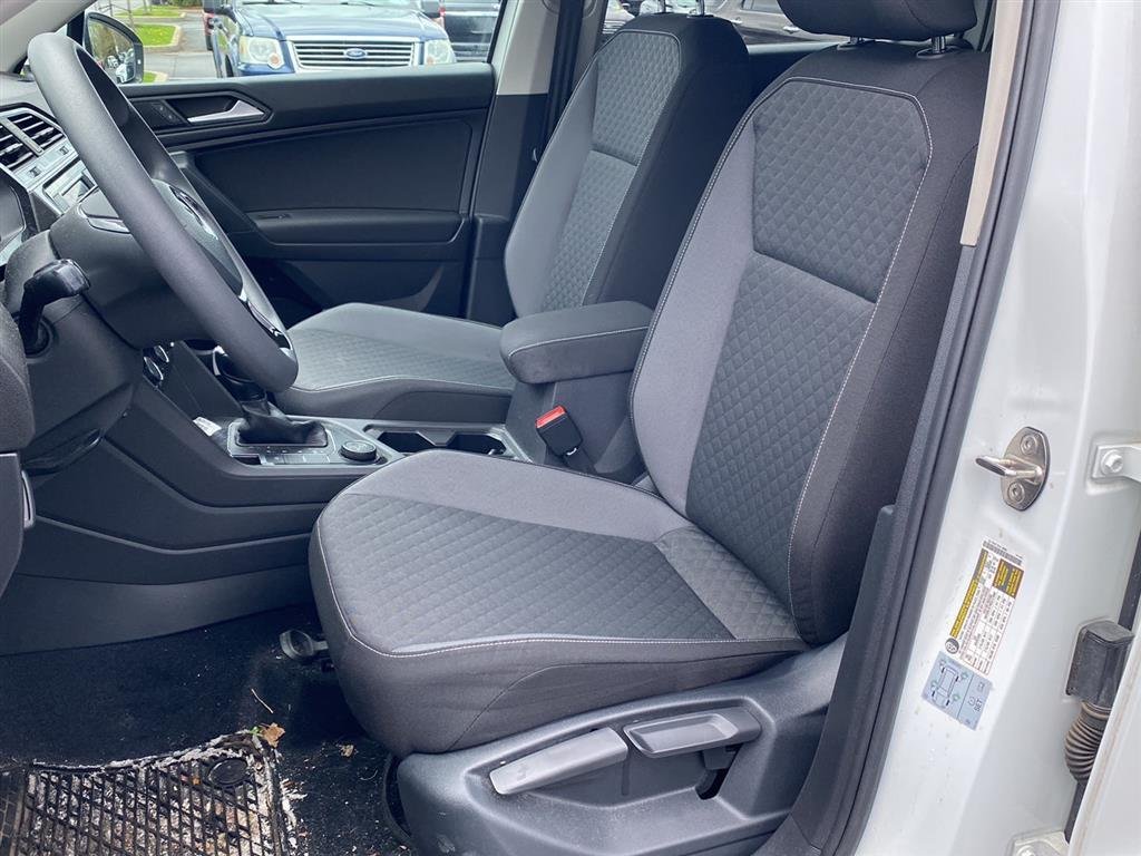 volkswagen tiguan 2021 3VV0B7AX7MM016733 image