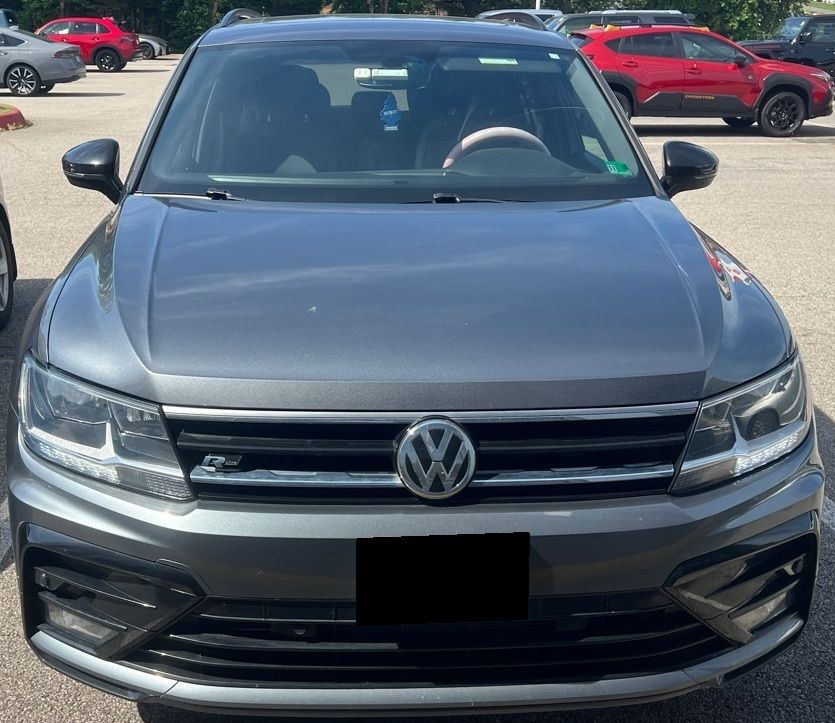 volkswagen tiguan 2021 3VV3B7AX2MM059891 image volkswagen tiguan 2021 3VV3B7AX2MM059891 image
