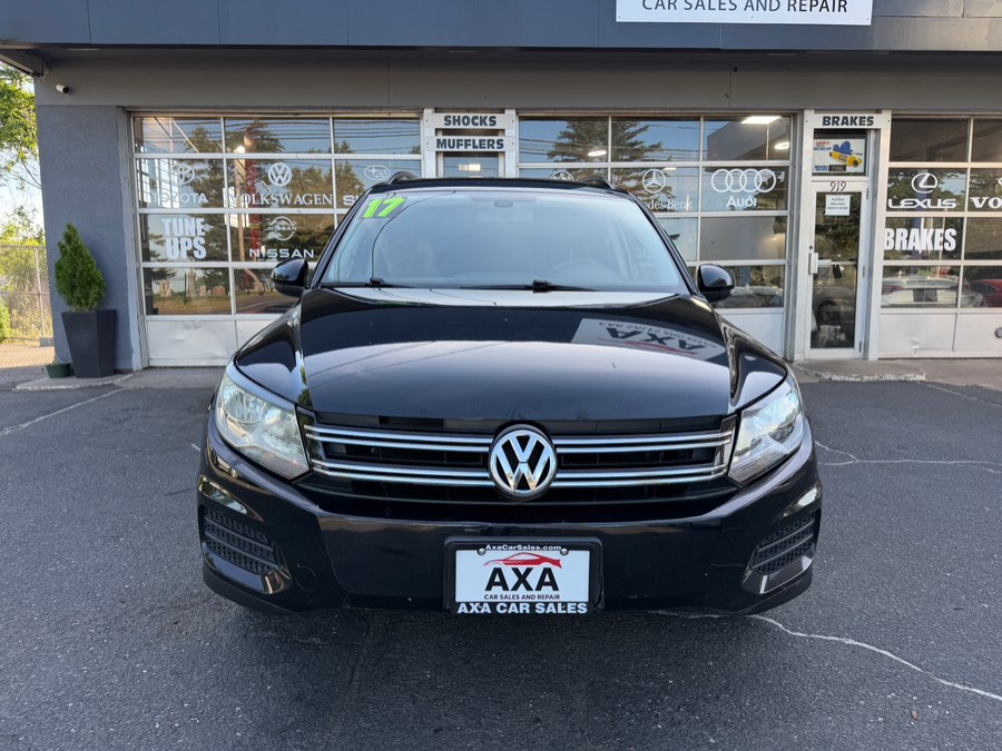 volkswagen tiguan 2017 WVGBV7AX3HW505808 image volkswagen tiguan 2017 WVGBV7AX3HW505808 image