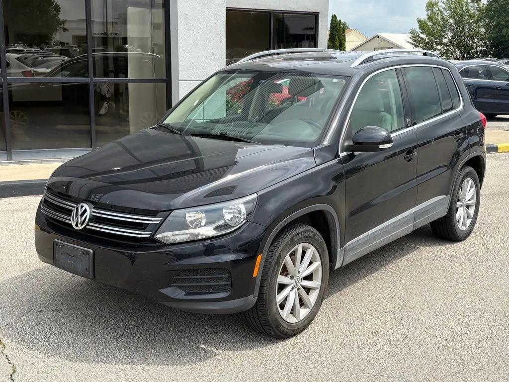 volkswagen tiguan 2017 WVGRV7AX1HK008603 image volkswagen tiguan 2017 WVGRV7AX1HK008603 image