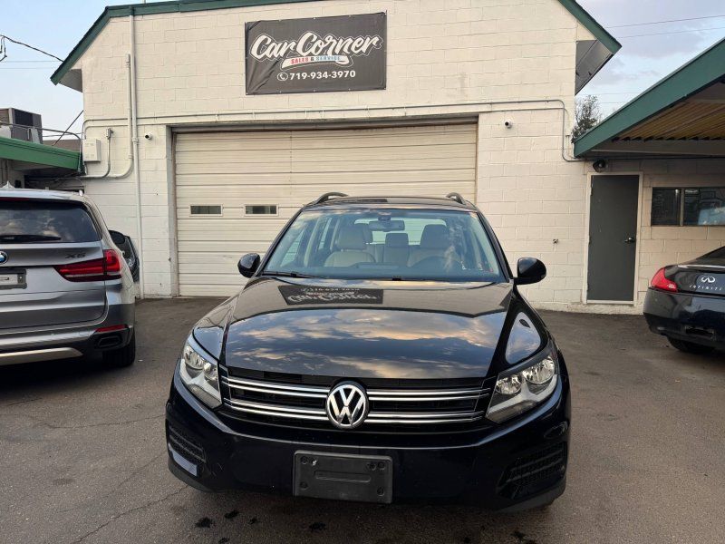 volkswagen tiguan 2017 WVGBV7AX5HW505633 image volkswagen tiguan 2017 WVGBV7AX5HW505633 image