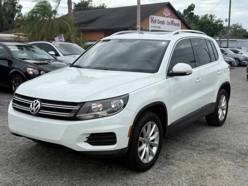 volkswagen tiguan 2017 WVGRV7AX8HW508363 image volkswagen tiguan 2017 WVGRV7AX8HW508363 image