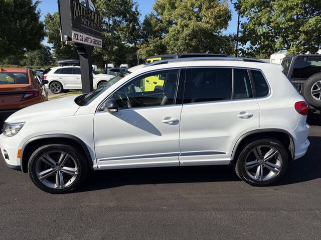 volkswagen tiguan 2017 WVGUV7AX7HK028591 image volkswagen tiguan 2017 WVGUV7AX7HK028591 image