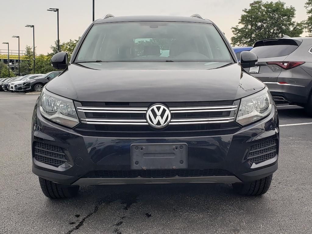 volkswagen tiguan 2017 WVGSV7AX4HK004224 image volkswagen tiguan 2017 WVGSV7AX4HK004224 image