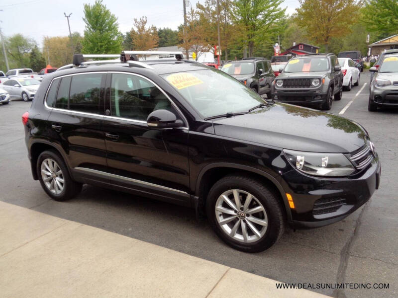 volkswagen tiguan 2017 WVGSV7AX0HK007119 image volkswagen tiguan 2017 WVGSV7AX0HK007119 image