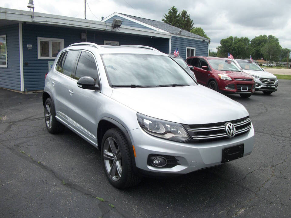 volkswagen tiguan 2017 WVGUV7AX1HW505802 image volkswagen tiguan 2017 WVGUV7AX1HW505802 image