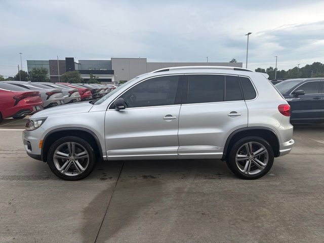 volkswagen tiguan 2017 WVGTV7AX6HW505502 image volkswagen tiguan 2017 WVGTV7AX6HW505502 image