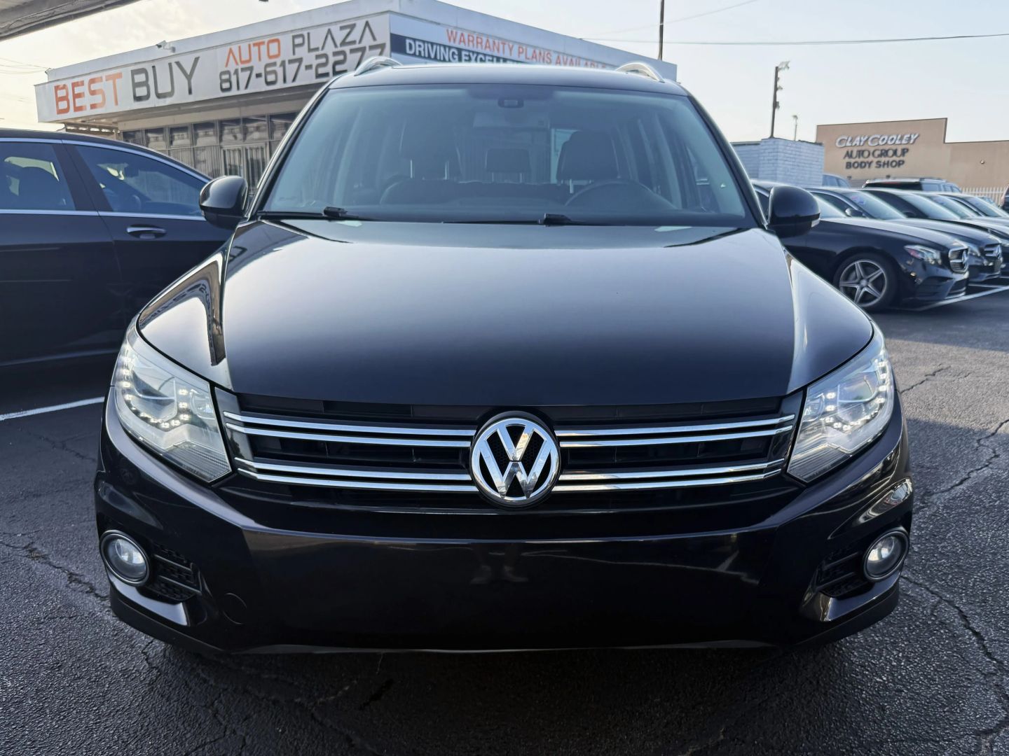 volkswagen tiguan 2017 WVGTV7AX8HK019409 image volkswagen tiguan 2017 WVGTV7AX8HK019409 image